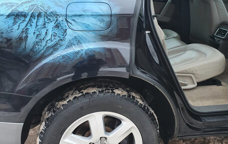 Audi Q7, 2013 год, 2 400 000 рублей, 11 фотография