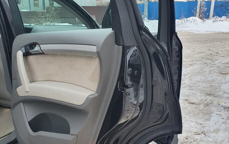 Audi Q7, 2013 год, 2 400 000 рублей, 10 фотография