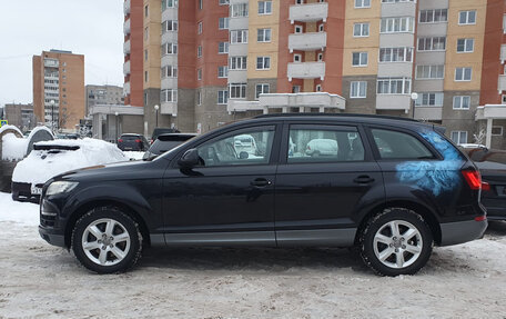 Audi Q7, 2013 год, 2 400 000 рублей, 16 фотография