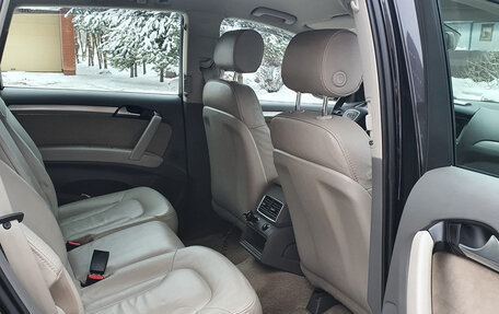 Audi Q7, 2013 год, 2 400 000 рублей, 8 фотография