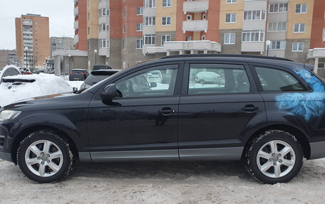 Audi Q7, 2013 год, 2 400 000 рублей, 20 фотография