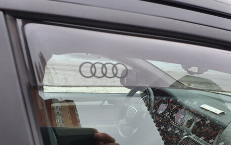 Audi Q7, 2013 год, 2 400 000 рублей, 22 фотография