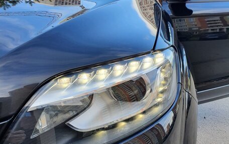 Audi Q7, 2013 год, 2 400 000 рублей, 28 фотография