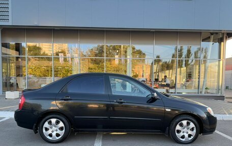 KIA Cerato I, 2006 год, 630 000 рублей, 4 фотография