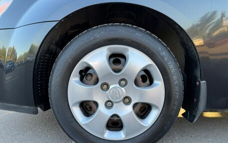 KIA Cerato I, 2006 год, 630 000 рублей, 12 фотография