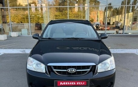 KIA Cerato I, 2006 год, 630 000 рублей, 2 фотография