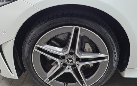 Mercedes-Benz CLS, 2023 год, 6 732 787 рублей, 5 фотография