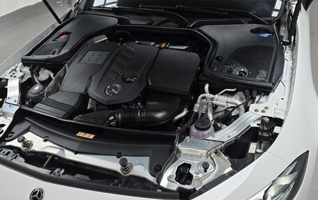 Mercedes-Benz CLS, 2023 год, 6 732 787 рублей, 6 фотография