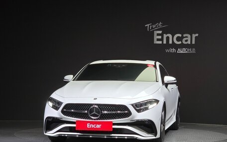 Mercedes-Benz CLS, 2023 год, 6 732 787 рублей, 3 фотография
