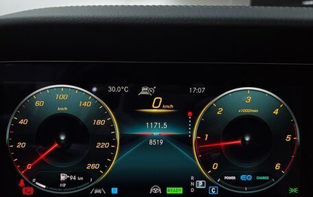 Mercedes-Benz CLS, 2023 год, 6 732 787 рублей, 8 фотография