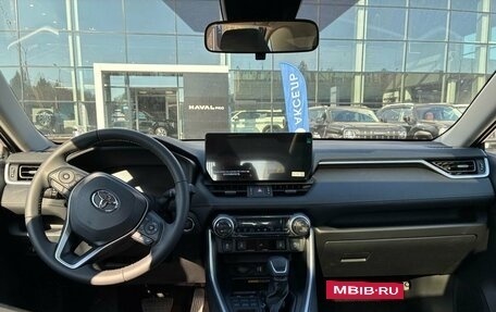Toyota RAV4, 2025 год, 4 299 000 рублей, 5 фотография