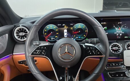 Mercedes-Benz CLS, 2023 год, 6 732 787 рублей, 13 фотография