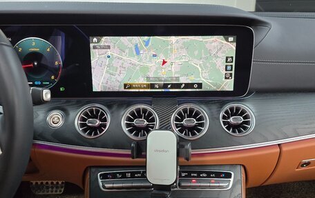 Mercedes-Benz CLS, 2023 год, 6 732 787 рублей, 14 фотография