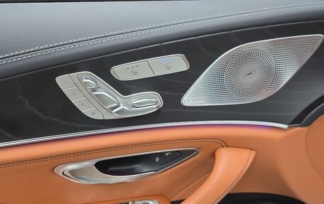 Mercedes-Benz CLS, 2023 год, 6 732 787 рублей, 18 фотография