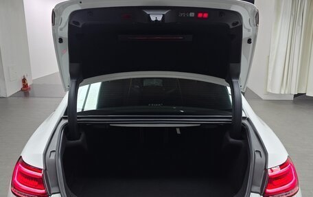 Mercedes-Benz CLS, 2023 год, 6 732 787 рублей, 20 фотография