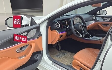 Mercedes-Benz CLS, 2023 год, 6 732 787 рублей, 10 фотография