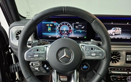 Mercedes-Benz G-Класс AMG, 2023 год, 23 642 292 рублей, 11 фотография