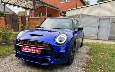 MINI Hatch, 2019 год, 3 850 000 рублей, 1 фотография