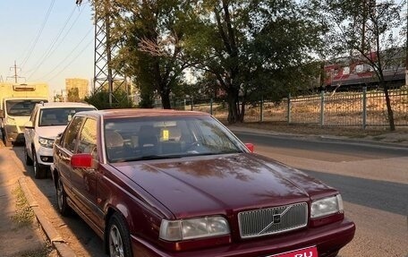 Volvo 850, 1996 год, 245 000 рублей, 1 фотография
