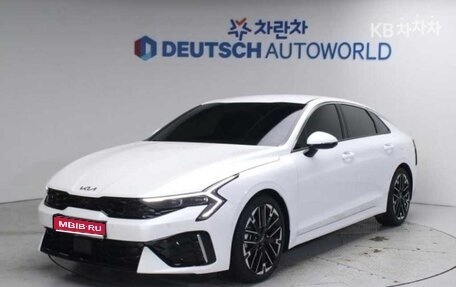 KIA K5, 2024 год, 2 300 000 рублей, 1 фотография