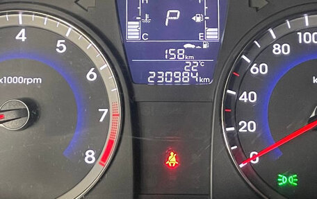 Hyundai Solaris II рестайлинг, 2016 год, 870 000 рублей, 9 фотография