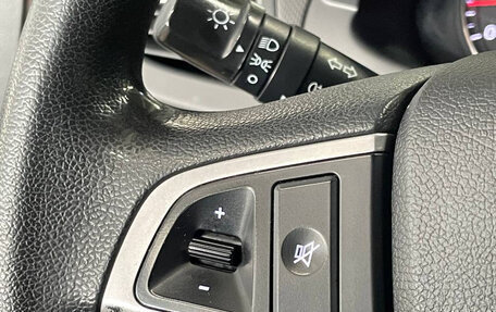 Hyundai Solaris II рестайлинг, 2016 год, 870 000 рублей, 10 фотография