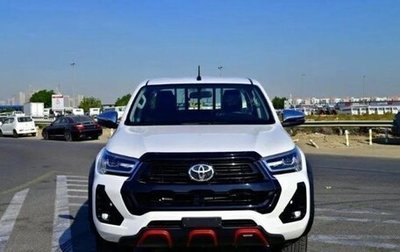 Toyota Hilux VIII, 2024 год, 7 500 000 рублей, 1 фотография