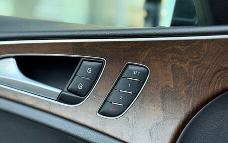 Audi A6, 2013 год, 1 670 000 рублей, 10 фотография