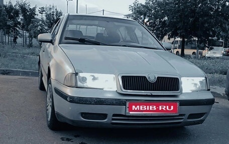 Skoda Octavia IV, 1998 год, 220 000 рублей, 1 фотография