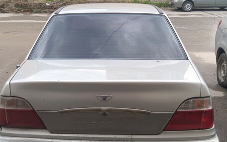 Daewoo Nexia I рестайлинг, 2004 год, 70 000 рублей, 1 фотография