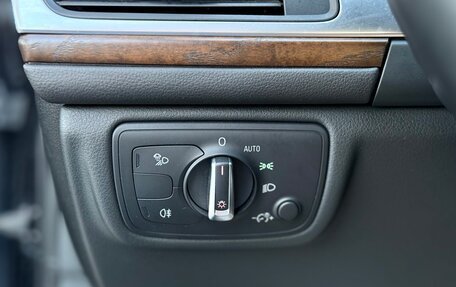 Audi A6, 2013 год, 1 670 000 рублей, 24 фотография