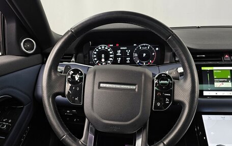 Land Rover Range Rover Evoque II, 2019 год, 3 368 980 рублей, 9 фотография