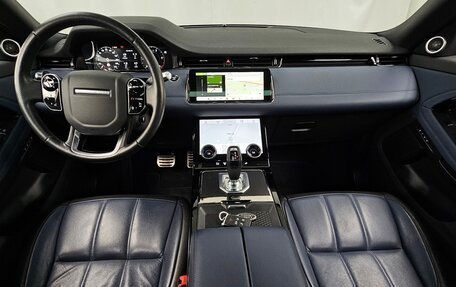 Land Rover Range Rover Evoque II, 2019 год, 3 368 980 рублей, 8 фотография