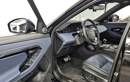 Land Rover Range Rover Evoque II, 2019 год, 3 368 980 рублей, 7 фотография
