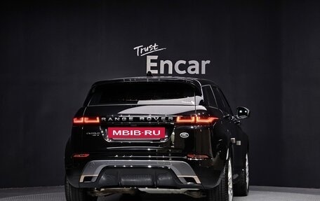 Land Rover Range Rover Evoque II, 2019 год, 3 368 980 рублей, 4 фотография