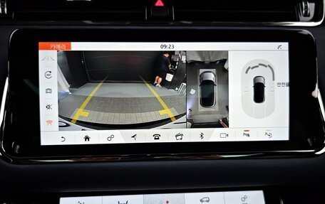 Land Rover Range Rover Evoque II, 2019 год, 3 368 980 рублей, 12 фотография