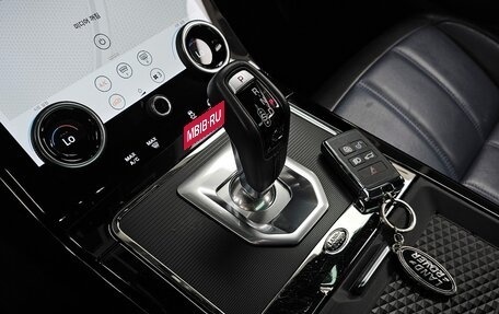 Land Rover Range Rover Evoque II, 2019 год, 3 368 980 рублей, 15 фотография