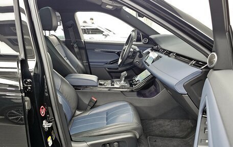 Land Rover Range Rover Evoque II, 2019 год, 3 368 980 рублей, 16 фотография