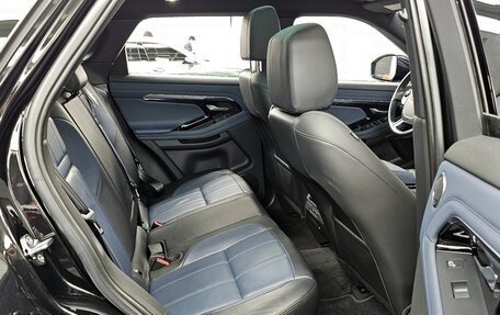 Land Rover Range Rover Evoque II, 2019 год, 3 368 980 рублей, 17 фотография