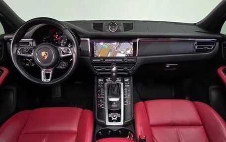 Porsche Macan I рестайлинг, 2021 год, 5 650 552 рублей, 9 фотография