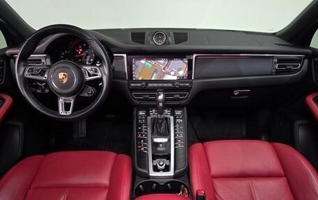 Porsche Macan I рестайлинг, 2021 год, 5 650 552 рублей, 11 фотография