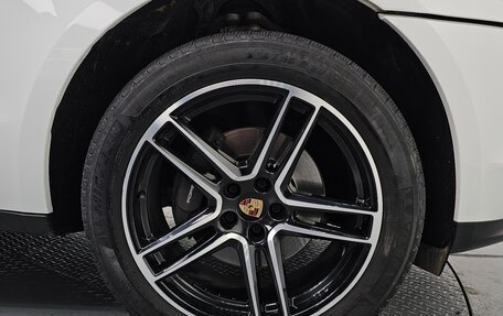 Porsche Macan I рестайлинг, 2021 год, 5 650 552 рублей, 12 фотография