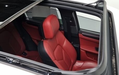 Porsche Macan I рестайлинг, 2021 год, 5 650 552 рублей, 10 фотография