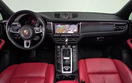 Porsche Macan I рестайлинг, 2021 год, 5 650 552 рублей, 15 фотография