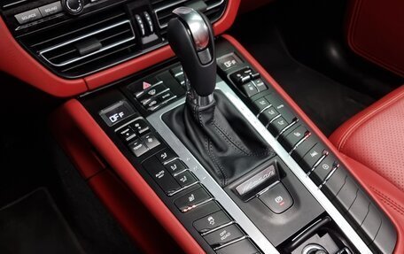 Porsche Macan I рестайлинг, 2021 год, 5 650 552 рублей, 17 фотография