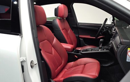 Porsche Macan I рестайлинг, 2021 год, 5 650 552 рублей, 18 фотография