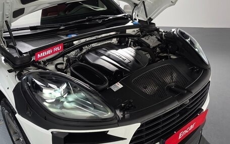 Porsche Macan I рестайлинг, 2021 год, 5 650 552 рублей, 14 фотография