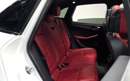 Porsche Macan I рестайлинг, 2021 год, 5 650 552 рублей, 20 фотография