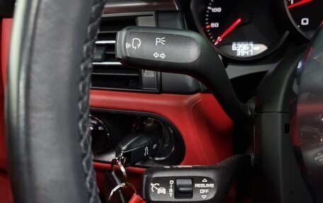 Porsche Macan I рестайлинг, 2021 год, 5 650 552 рублей, 28 фотография