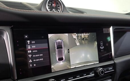 Porsche Macan I рестайлинг, 2021 год, 5 650 552 рублей, 26 фотография